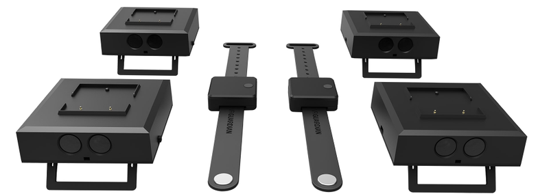 Illustration for article titled Nyko Has Speakers For Your Controllers And Rubber Straps For Your Forearms